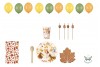 Kit anniversaire cirque