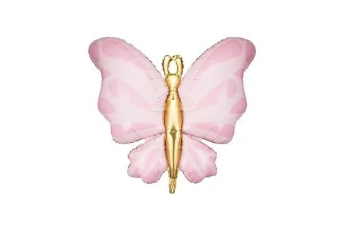Ballon papillon