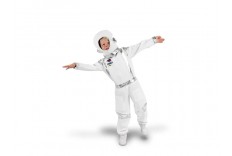 Costume astronaute de la Nasa