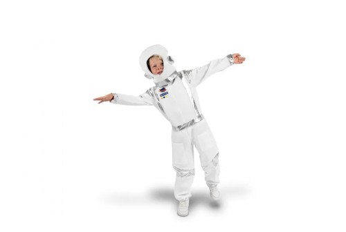 Costume astronaute de la Nasa
