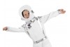 Costume astronaute de la Nasa