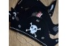 Atelier chapeau de pirate DIY