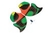 planeur papillon