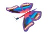 planeur papillon