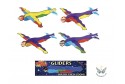 Planeur Super héros