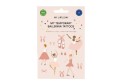 Tatouages ballerines