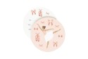 Invitation Ballerine-Danseuse