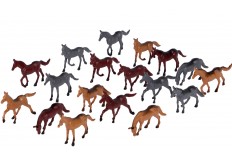 Figurine cheval