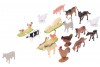 Figurine animaux de la ferme