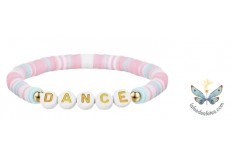 Bracelet "dance"