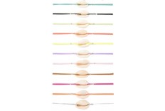 Bracelet coquillage