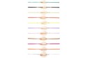 Bracelet coquillage