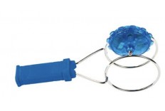 Toupie magnétique Led avec bras