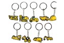 Porte clés chantier