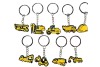Porte clés chantier