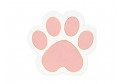 Serviettes chat x 12