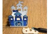 Atelier boîte château DIY