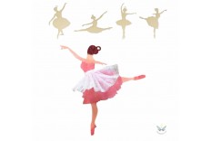 Atelier ballerine