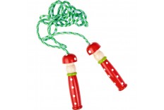 Corde à sauter 