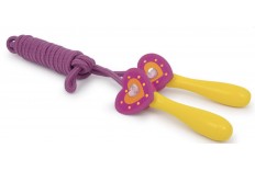 Corde à sauter 