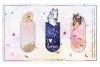 Marque page chats amour