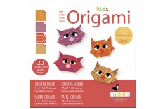 origami chat