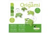 origami grenouille