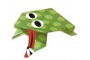 origami grenouille