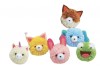 Kit pompon animaux