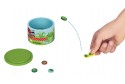 Jeu de saute grenouille