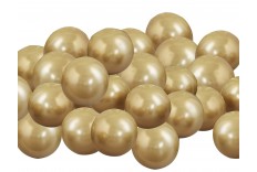 Ballons or chrome x 40