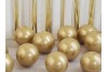 Ballons or chrome x 40