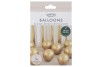 Ballons or chrome x 40