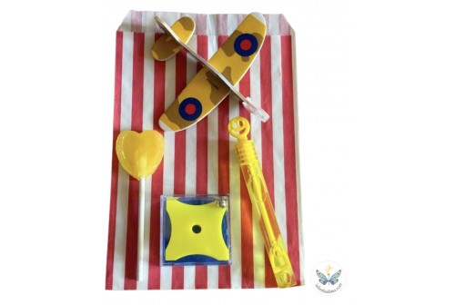 Pochette surprises mixte