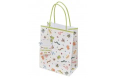 Sacs insectes x 5