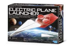 Kit lanceur d'avion électrique