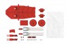 Kit lanceur d'avion électrique