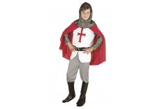 Costume de chevalier