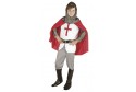 Costume de chevalier