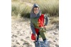 Costume de chevalier William