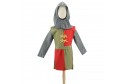 Costume de chevalier William