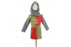 Costume de chevalier William