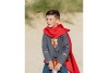 Costume de chevalier Perceval