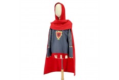 Costume de chevalier Perceval