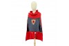 Costume de chevalier Perceval