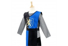 Costume de chevalier Richard