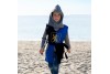 Costume de chevalier Richard