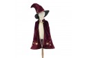 Cape de magicien Gandalf