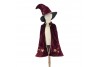 Cape de magicien Gandalf