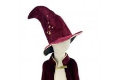 Chapeau de sorcier